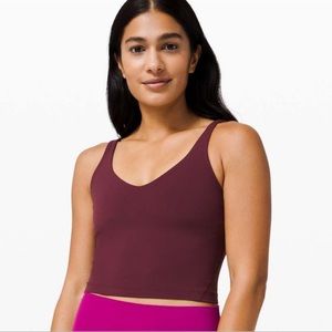 Lululemon align tank
